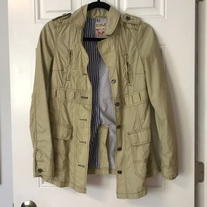 Free People Jacket